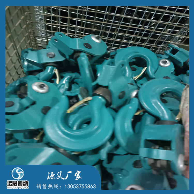 氣動(dòng)葫蘆