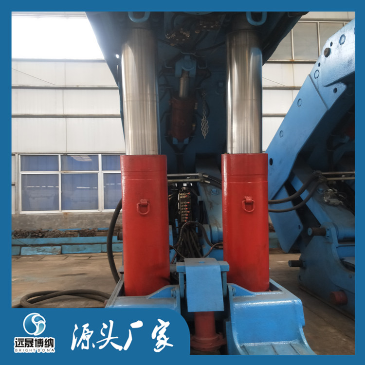 液壓支架立柱千斤頂