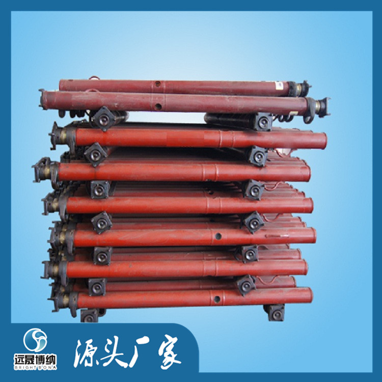 礦用單體液壓支柱