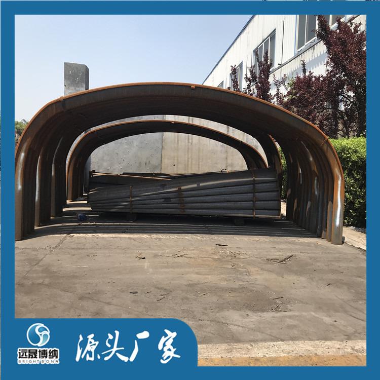 礦用25U型鋼棚