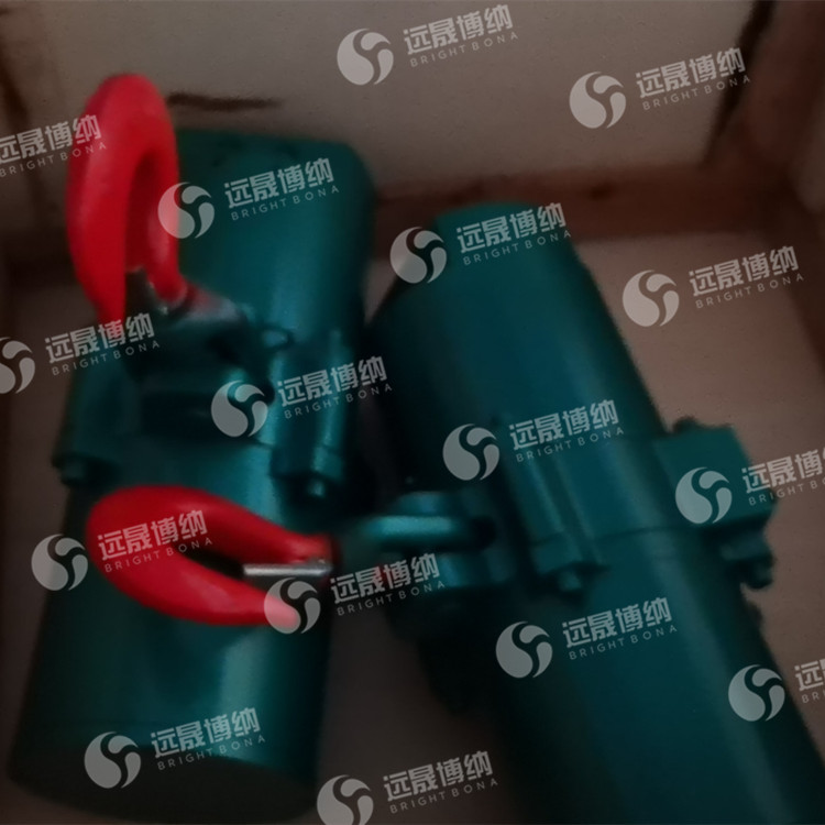 環(huán)鏈氣動葫蘆
