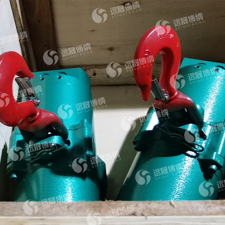3T氣動葫蘆