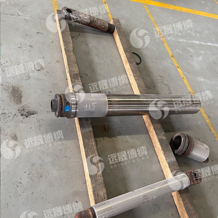高速激光熔覆