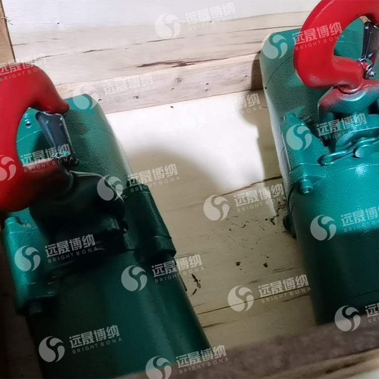 3T氣動葫蘆