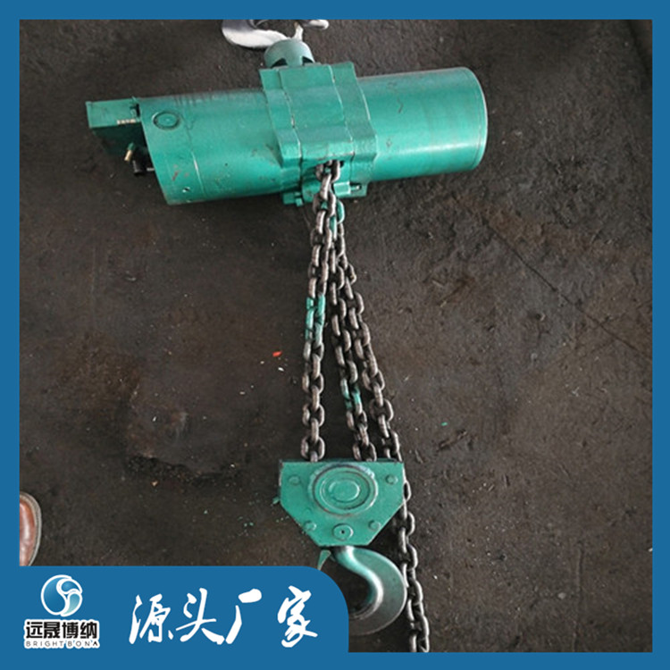 煤礦用的氣動(dòng)葫蘆