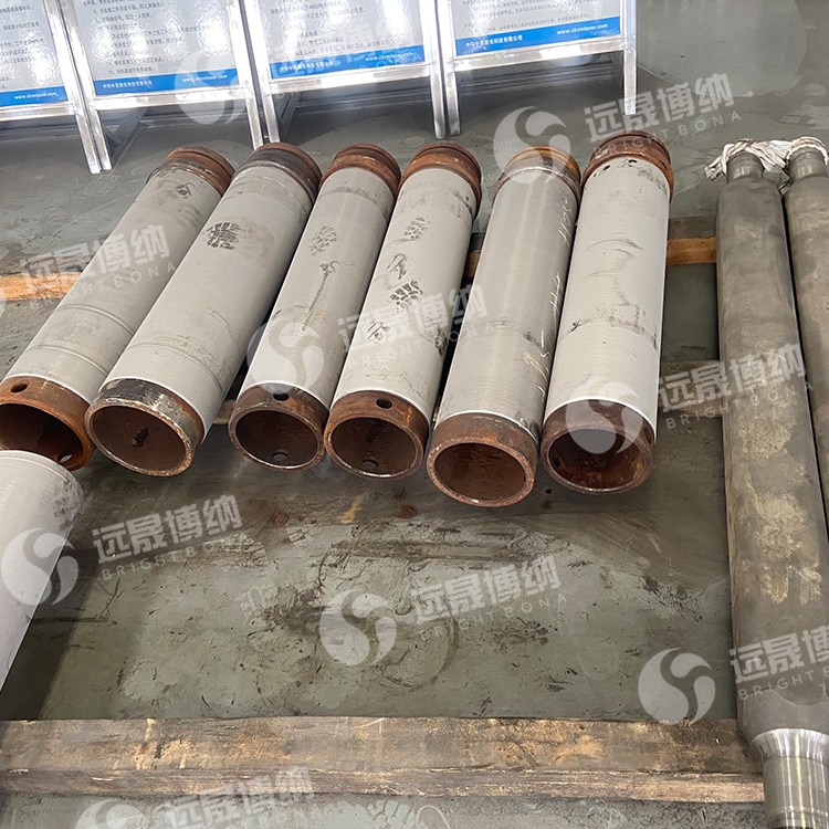 激光表面熔覆廠家