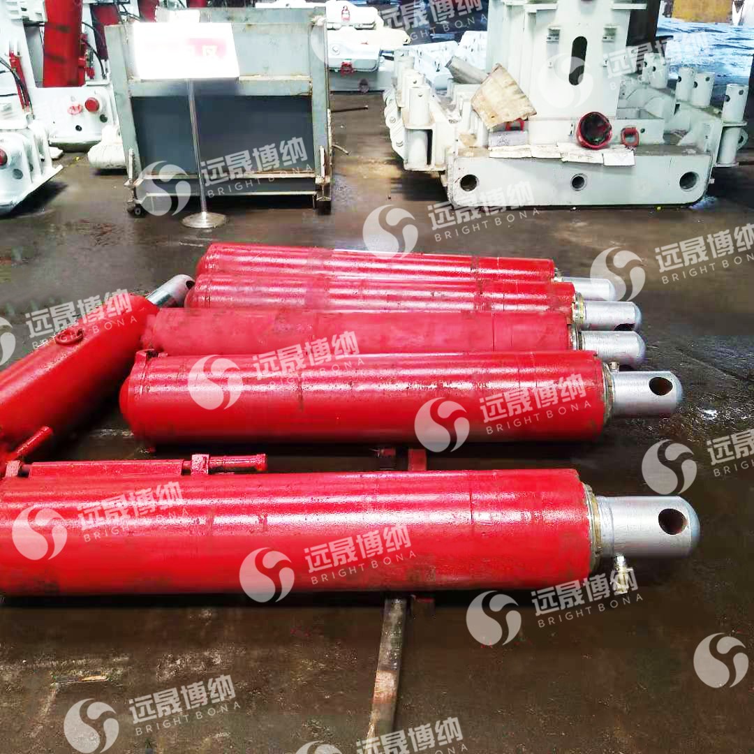 綜采推移千斤頂?shù)V用