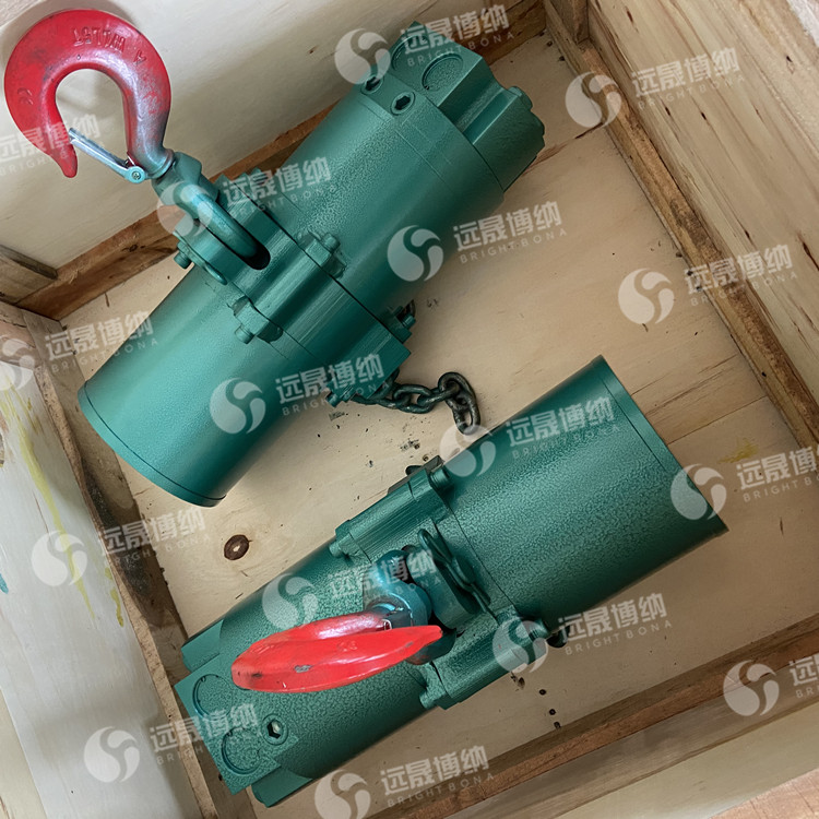 HQ3-(3-16)環(huán)鏈氣動(dòng)葫蘆