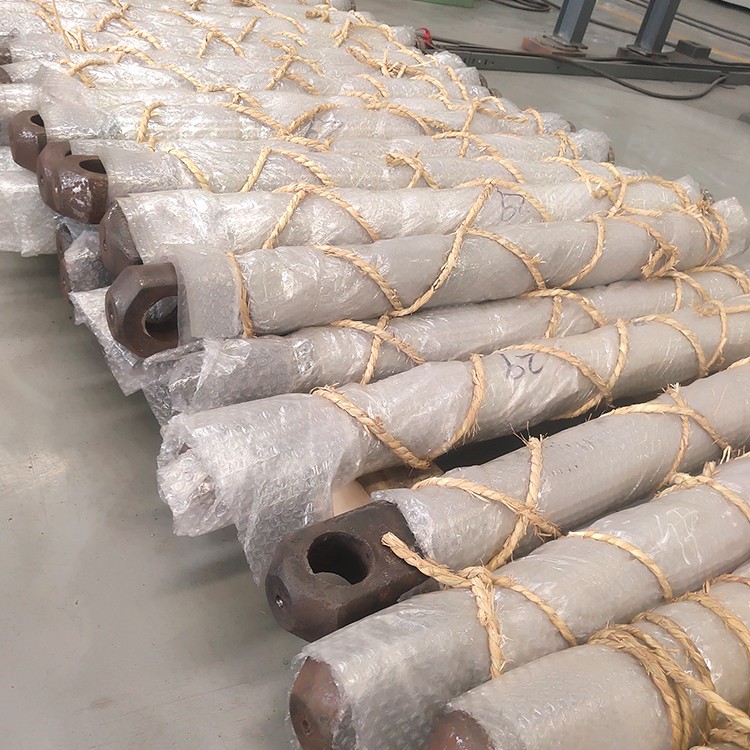 激光熔覆工件加工