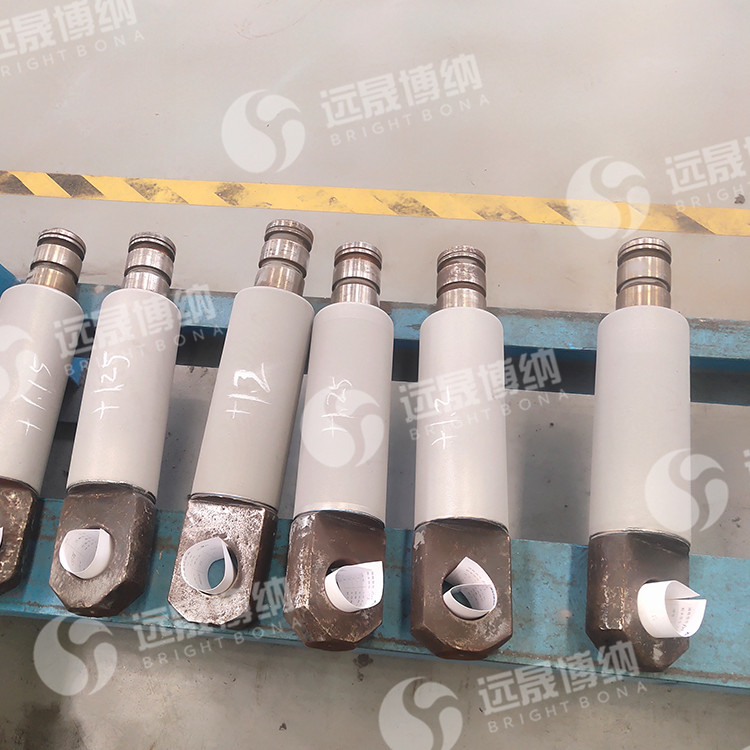 激光熔覆液壓油缸外圓修復(fù)