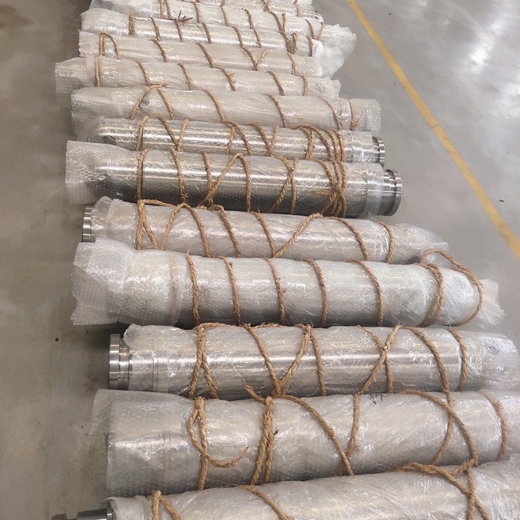 高速激光熔覆工件修復