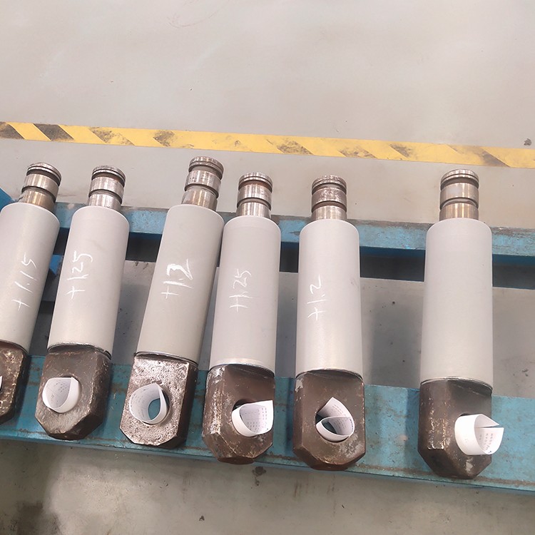 高速激光熔覆工件維修