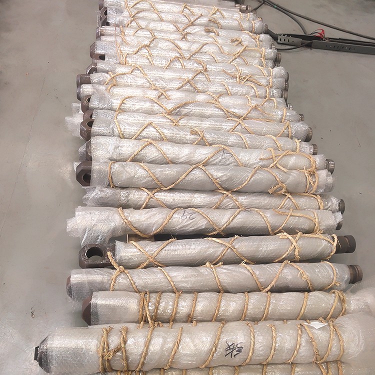 高速激光熔覆工件維修