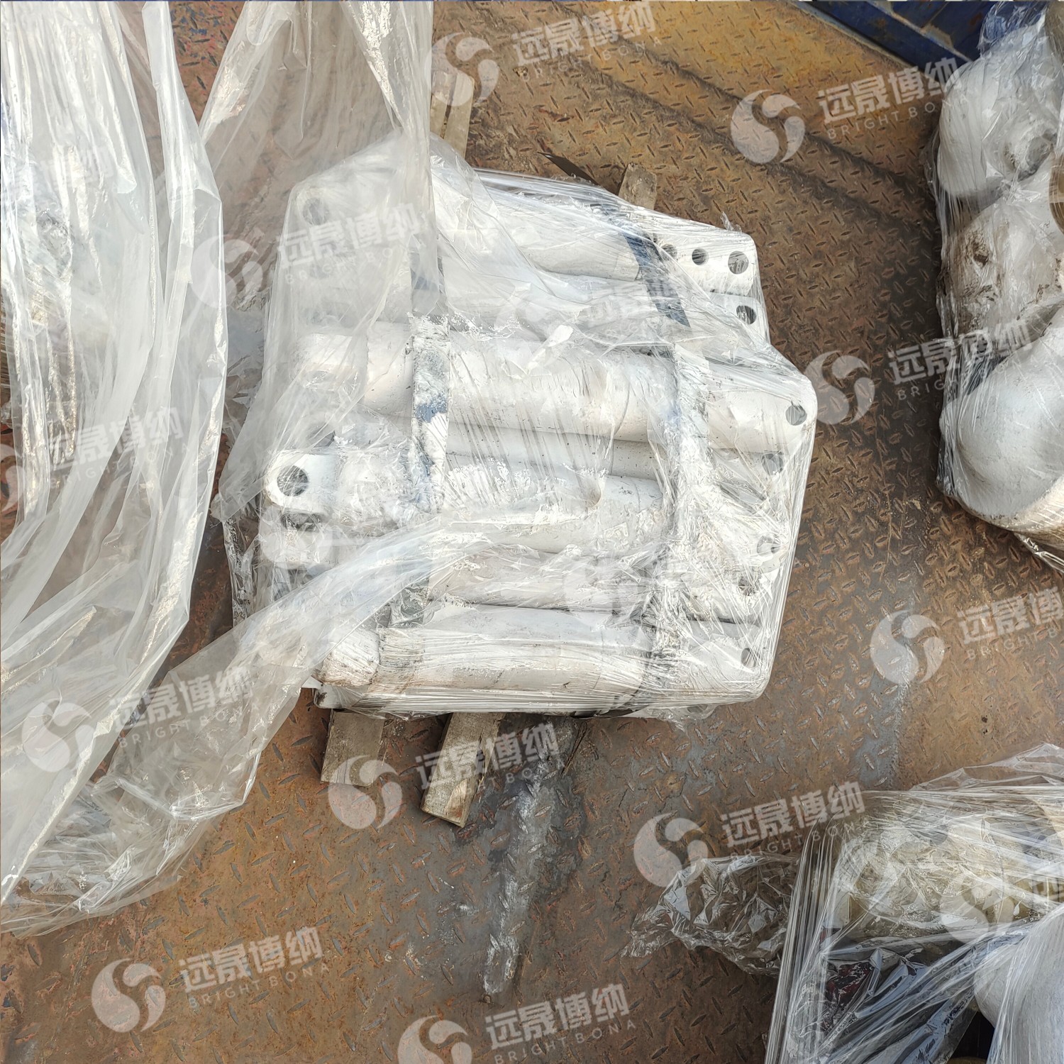 礦用提架千斤頂