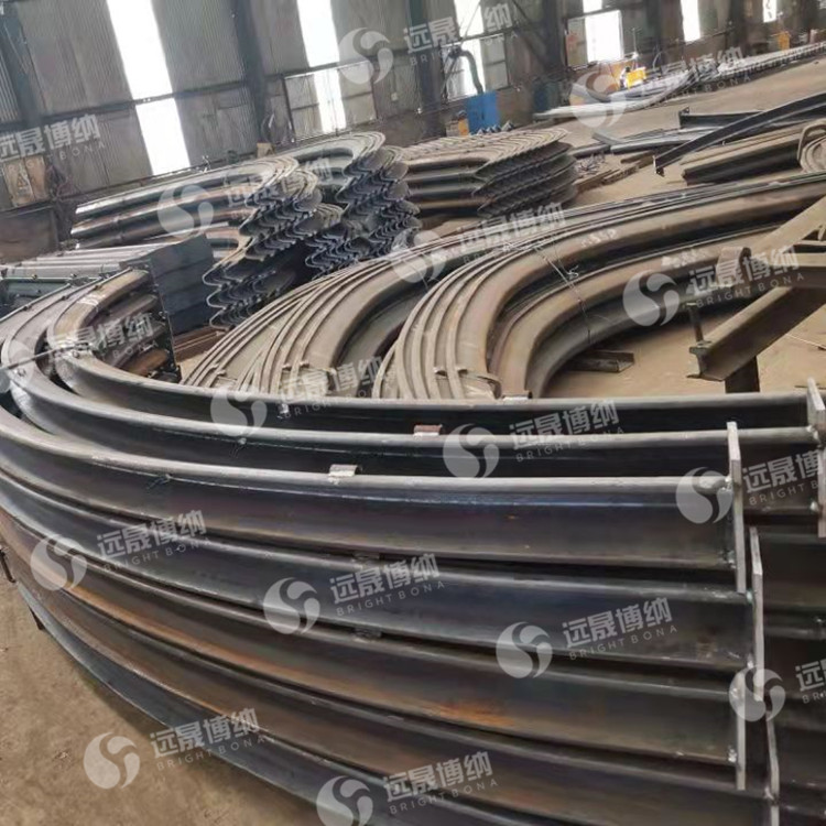 25u型鋼棚