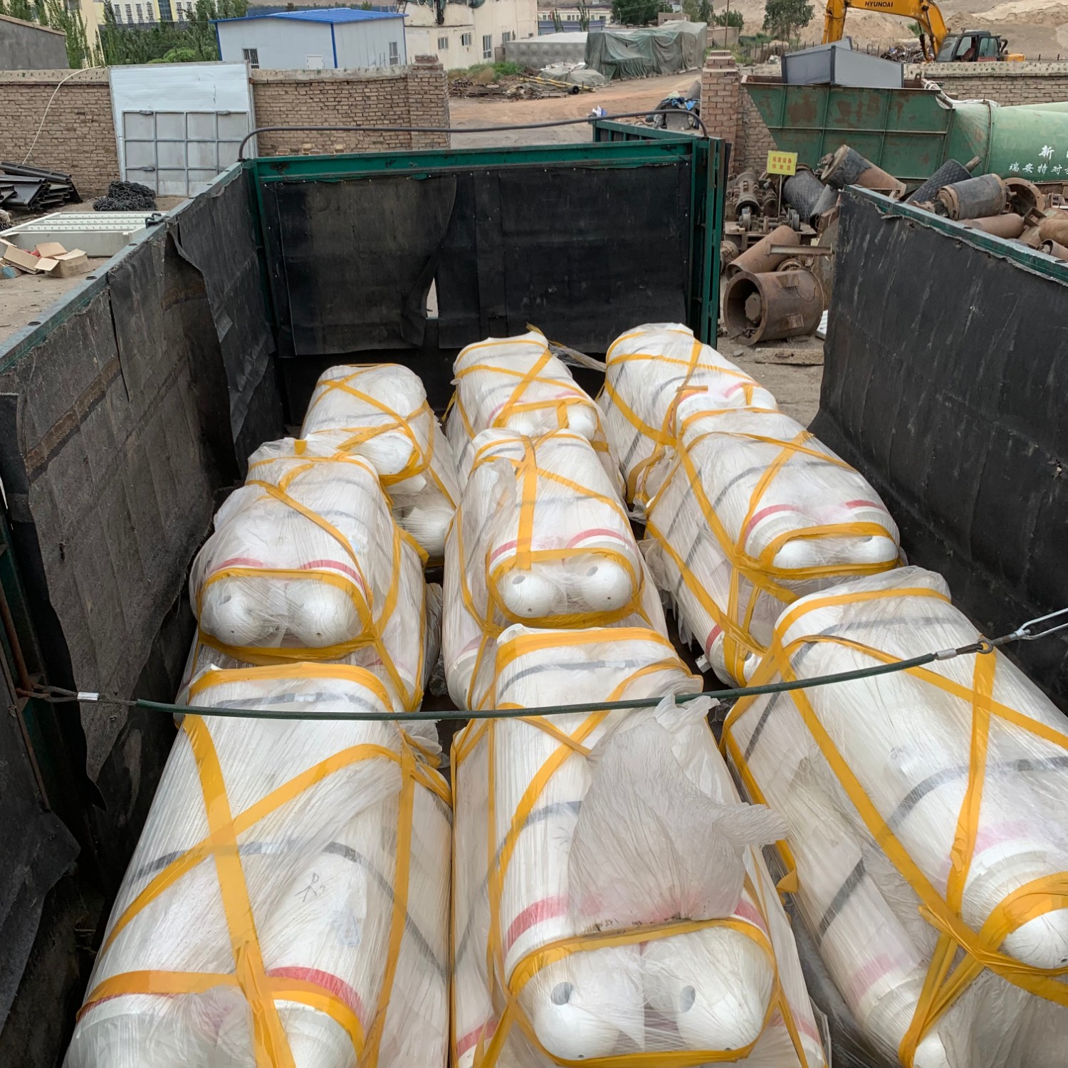 雙伸縮支架千斤頂