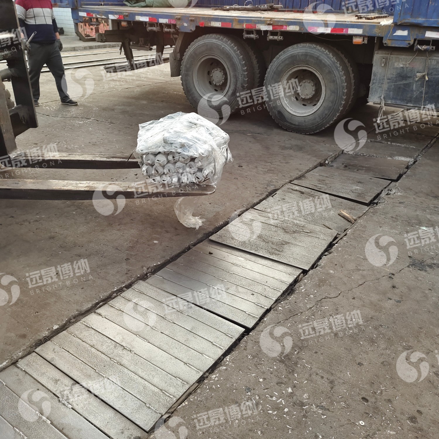 液壓支架大立柱定制