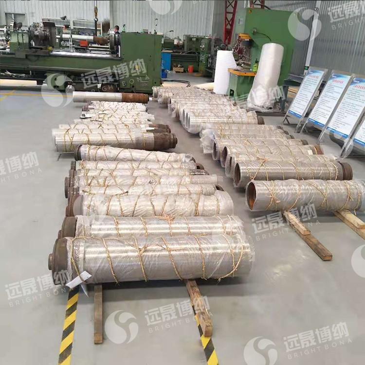 活塞桿激光熔覆表面加工