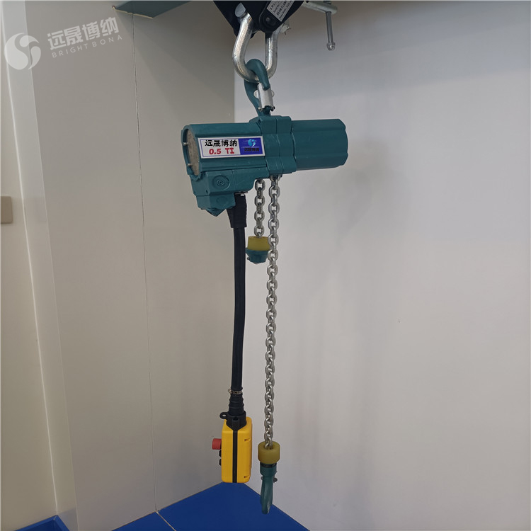 遠(yuǎn)晟博納環(huán)鏈氣動(dòng)葫蘆銷售