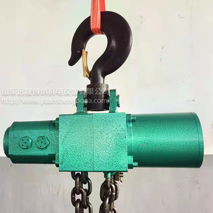 HQ3-5環(huán)鏈氣動(dòng)葫蘆