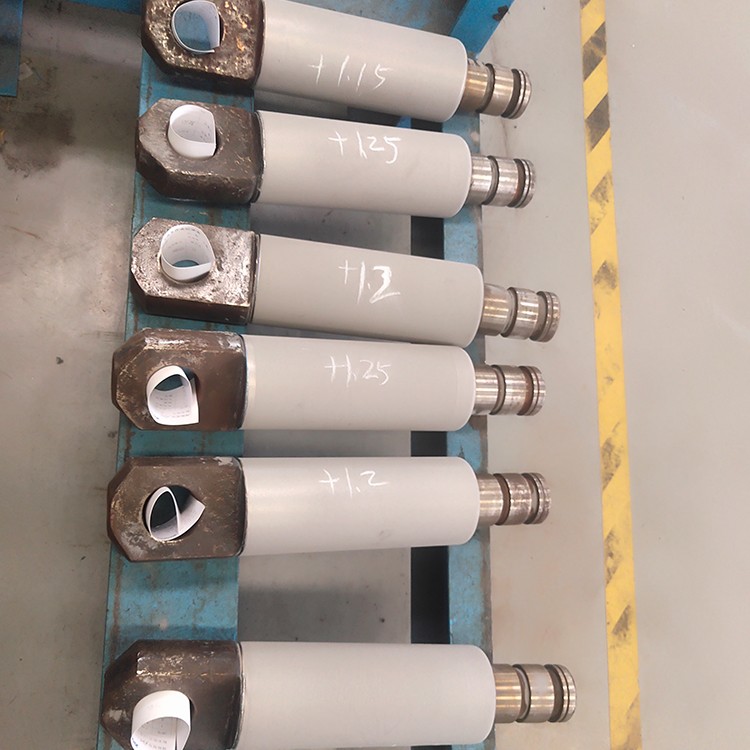 液壓桿激光熔覆維修