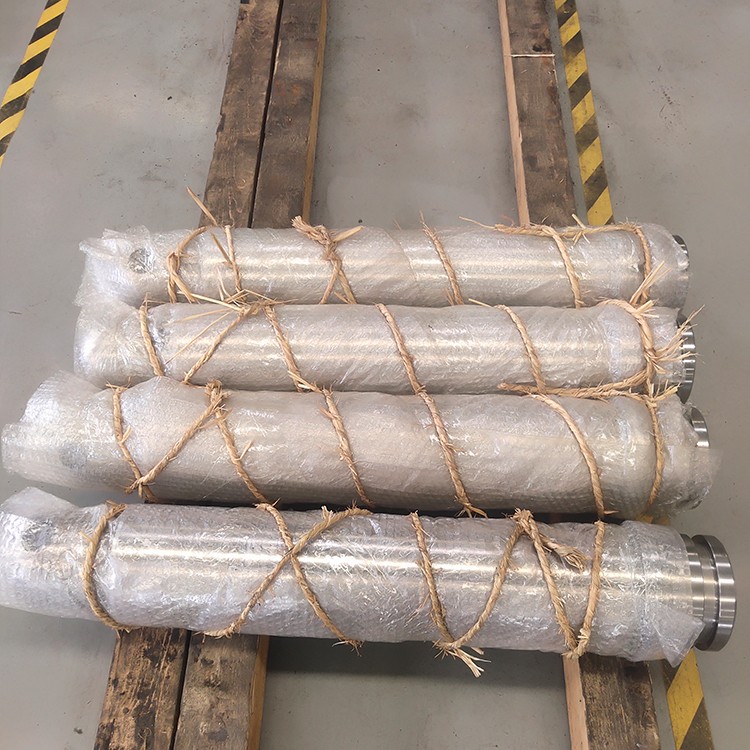 液壓缸激光熔覆維修