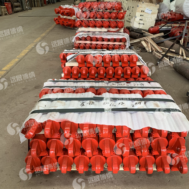 抬底千斤頂定制