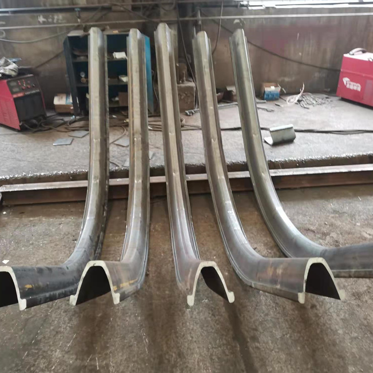 礦山用36u型鋼棚