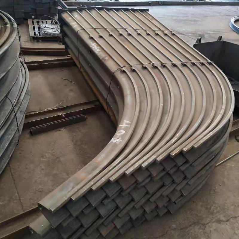 礦山用36u型鋼棚