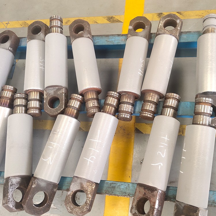 輥套高速激光熔覆維修