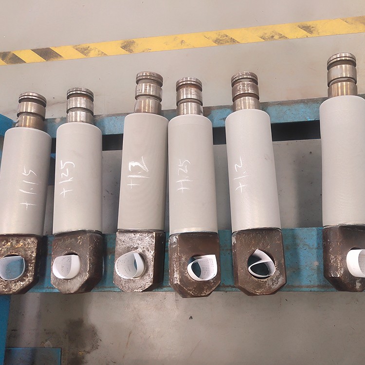 輥套高速激光熔覆維修