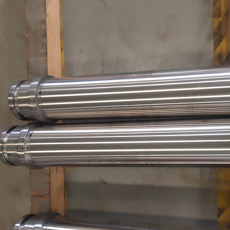 輥套高速激光熔覆維修