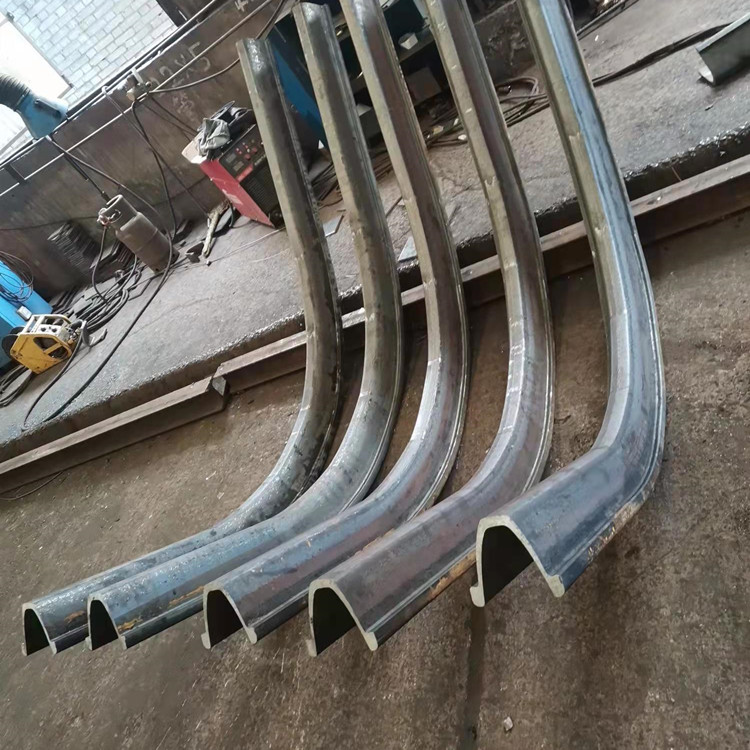 礦山用u型鋼棚定制