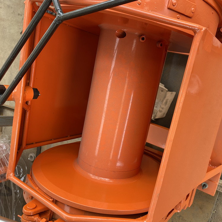 礦用氣動(dòng)絞車定制