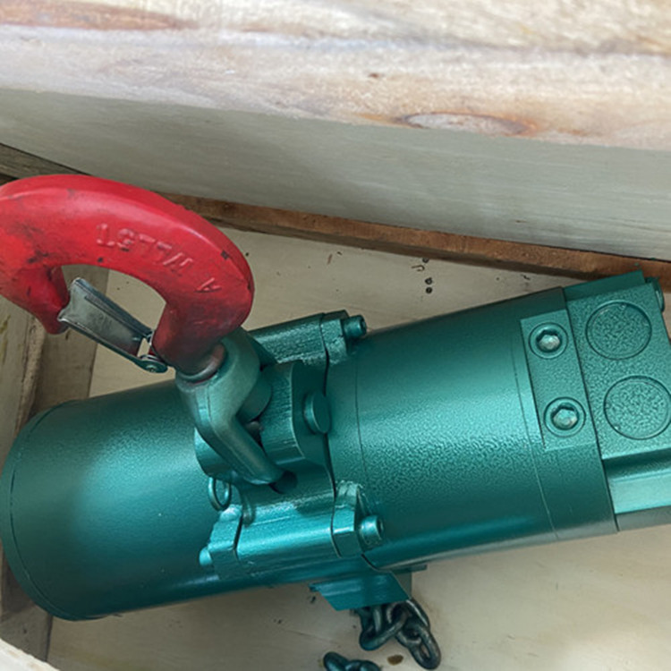 環(huán)鏈3噸氣動(dòng)葫蘆