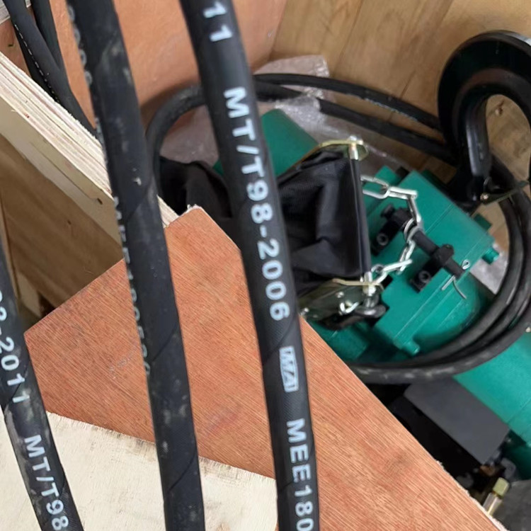 環(huán)鏈3噸氣動(dòng)葫蘆