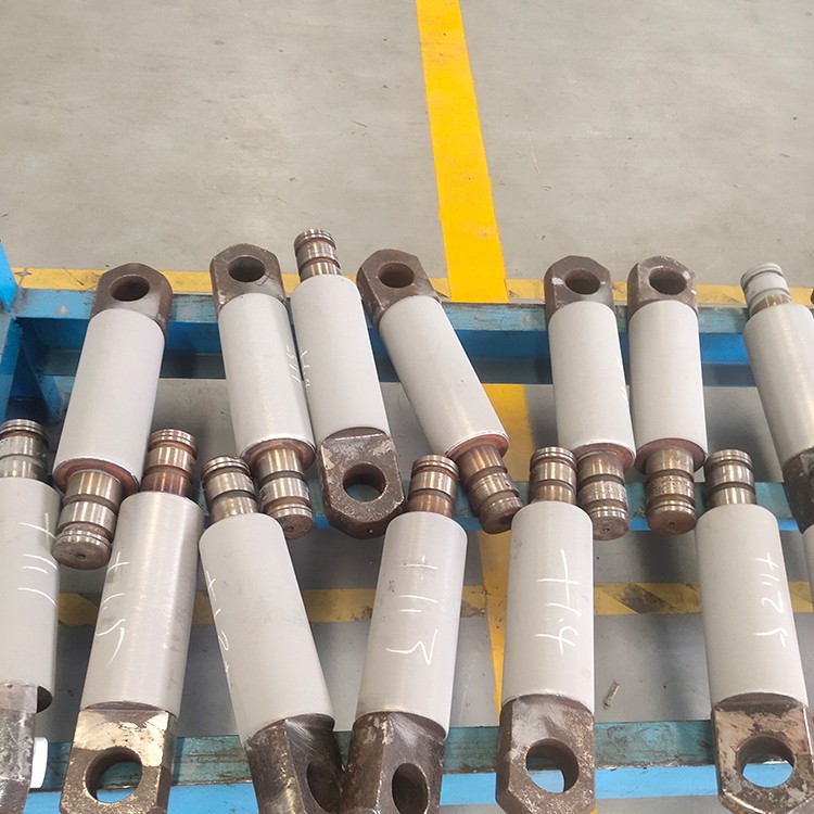 活塞桿激光熔覆加工