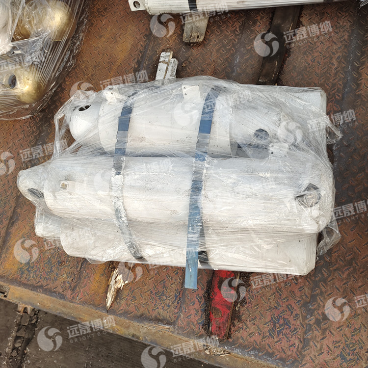 煤礦用尾梁千斤頂維修