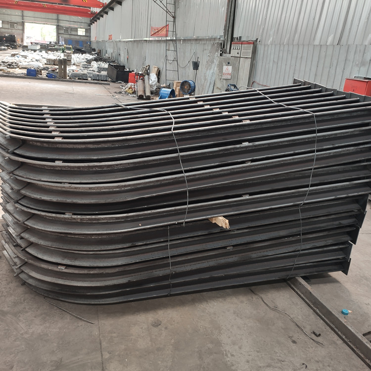 礦山用29u型鋼支架定制