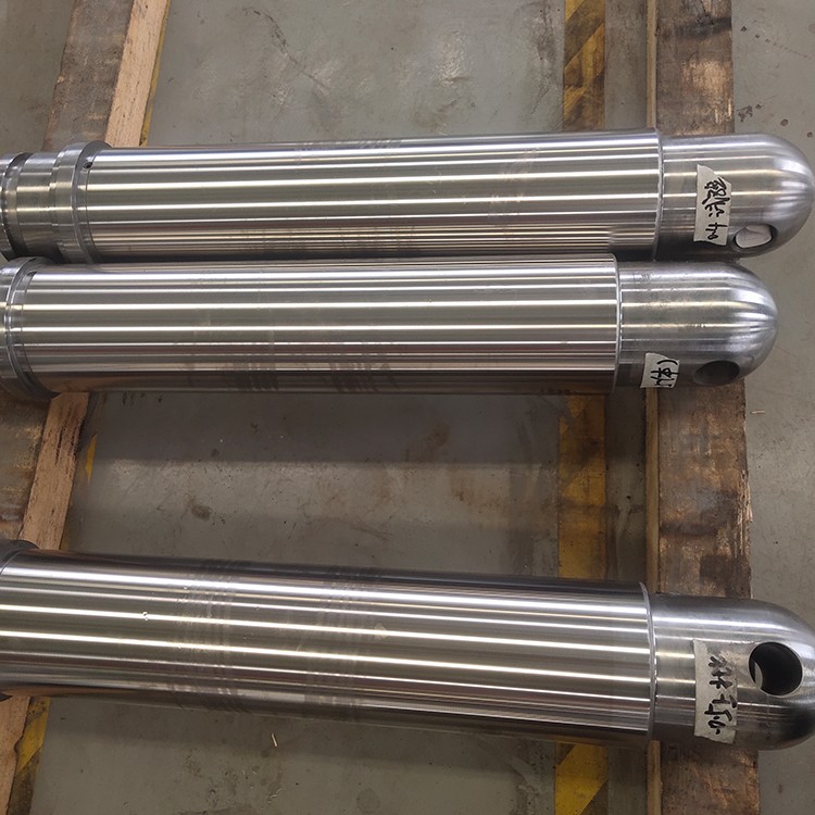 活塞桿激光熔覆加工