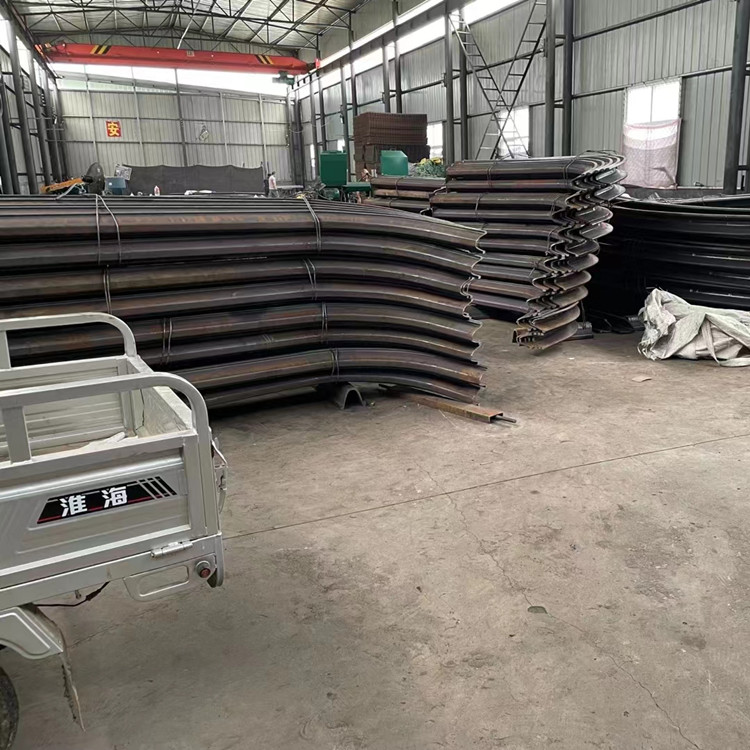 36u型鋼支架定制