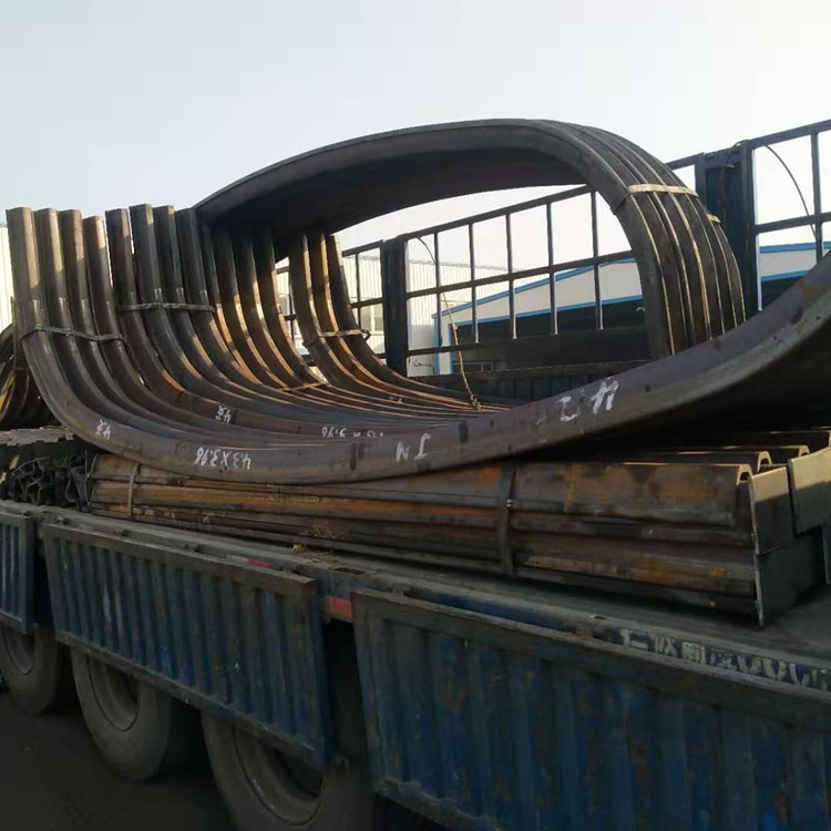 25u型鋼支架定制