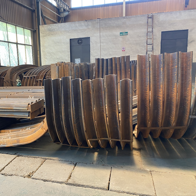 25u型鋼支架定制