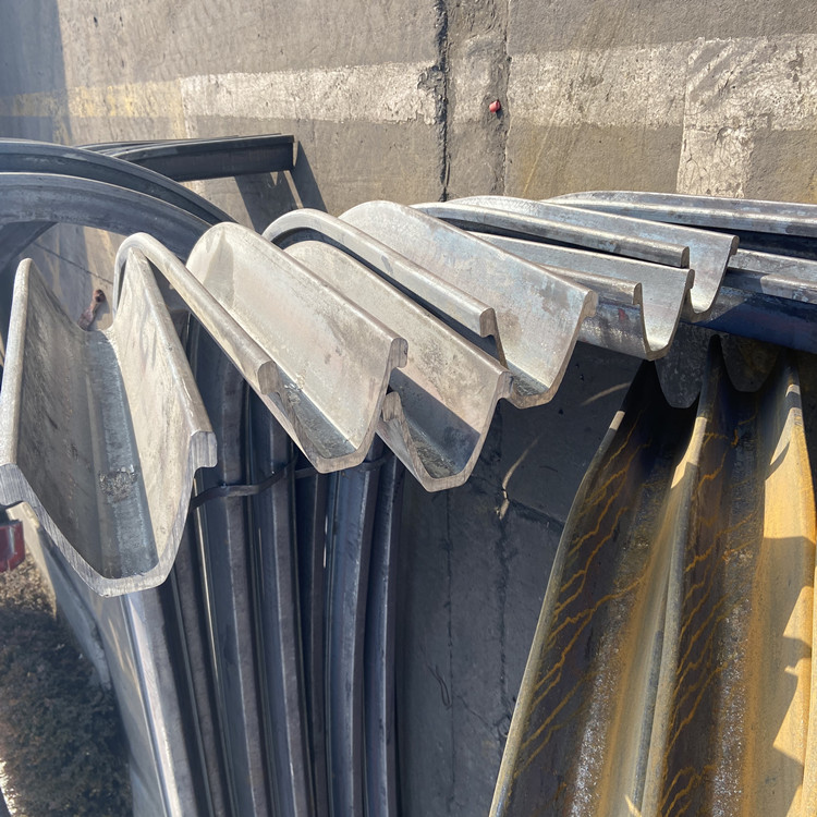 25u型鋼支架定制