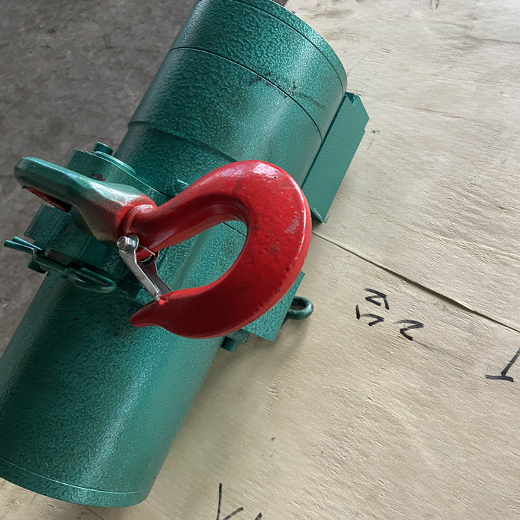 HQ6-10環(huán)鏈風(fēng)動葫蘆