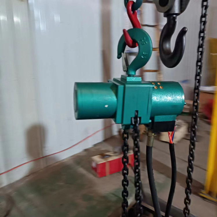 HQ2-3船用氣動(dòng)葫蘆