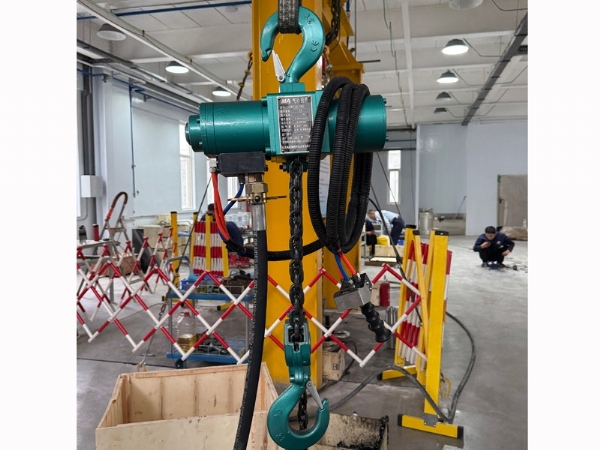 HQ3-(3-16)環(huán)鏈氣動(dòng)葫蘆 防爆風(fēng)動(dòng)葫蘆 煤礦用 提升穩(wěn)定 